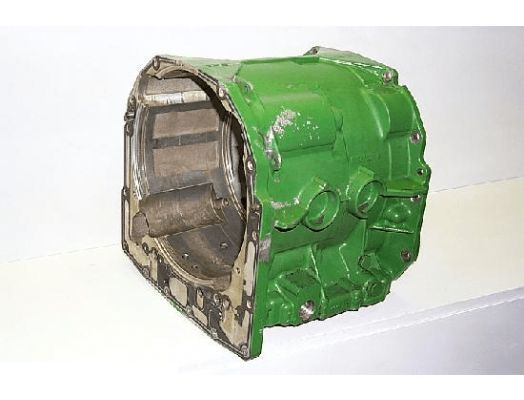 John Deere 6200 6300 6500 6400 6600 6700 6800 6900 7000 - r134710 - Obudowa Power Quad