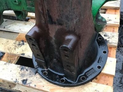 John Deere 6820 6920 - Obudowa Zwolnicy Pochwa zwolnicy - r258609