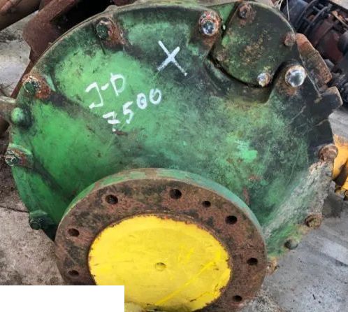 John Deere 7500 7750 - Dzwon Przekładnia