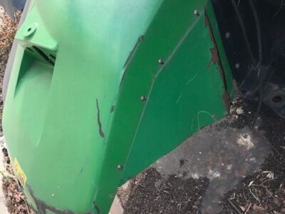 John Deere 7610 - Błotnik [LEWY]