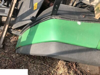 John Deere 7610 - Błotnik [LEWY]