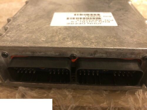 John Deere Seria 7000 / 8000 - Sterownik Silnika ~ [RE522515]