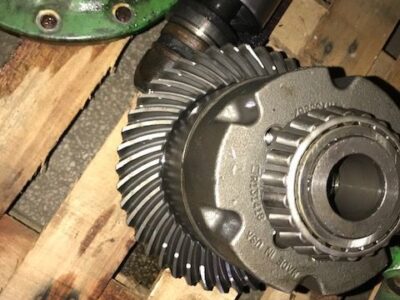 John Deere 7710 7800 7810 - Atak Talerz 19x44 Dyfer Most Przedni