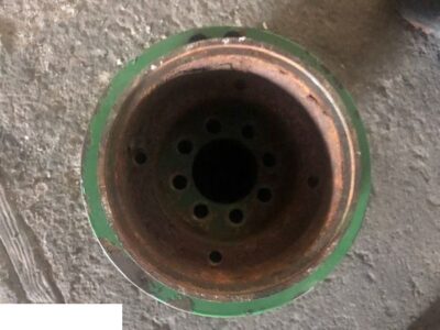 John Deere 965 975 1065 1075 - Koło Pasowe Główne Z11107