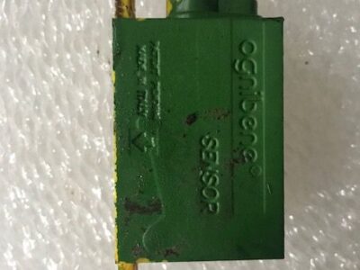 John Deere - Czujnik Połoźenia Kół - Ognibene Magnetic Sensor