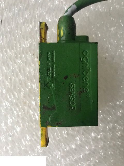 John Deere - Czujnik Połoźenia Kół - Ognibene Magnetic Sensor