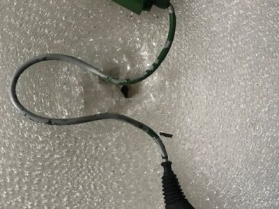 John Deere - Czujnik Połoźenia Kół - Ognibene Magnetic Sensor