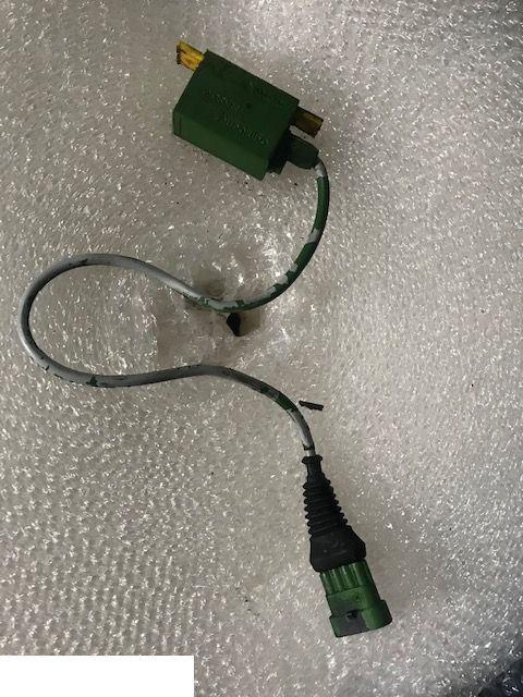 John Deere - Czujnik Połoźenia Kół - Ognibene Magnetic Sensor
