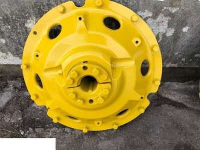 John Deere - Gwiazda Żeliwna Felgi r38