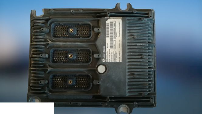 John Deere - Komputer Silnika RE 551416
