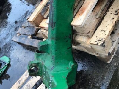 John Deere - Obudowa Mostu [Części]