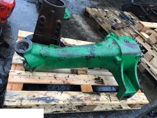 John Deere - Obudowa Mostu [Części]