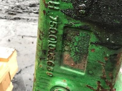 John Deere - Obudowa Mostu [Części]