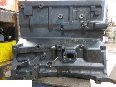 John Deere Powertech r516309