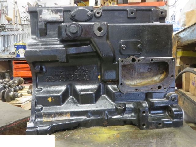 John Deere Powertech r516309