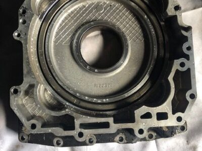 John Deere - Obudowa Skrzynia Power quad r124437 r122321