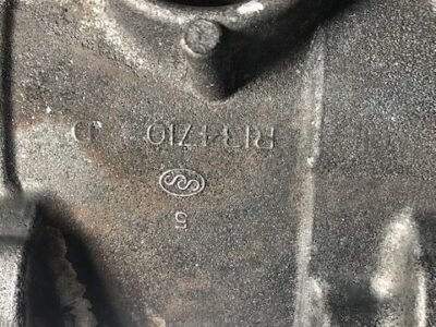 John Deere r134710 - Obudowa Skrzyni Power Quad