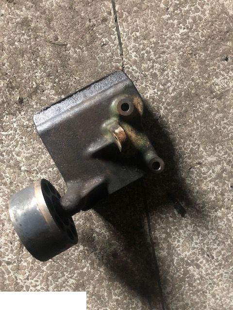 John Deere r135728 - Support Podstawa Klimatyzacji