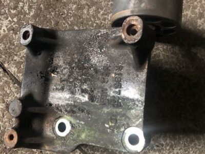 John Deere r135728 - Support Podstawa Klimatyzacji