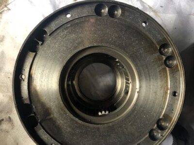 John Deere r171008 - Skrzynia Power Quad