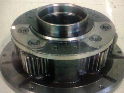 John Deere r171008 - Skrzynia Power Quad