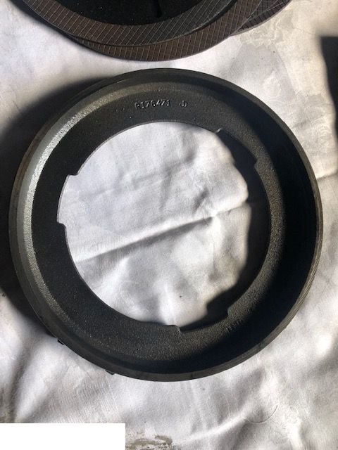 John Deere r176471- Skrzynia Power Quad [CZĘŚCI]