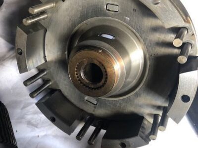 John Deere r95371 - Skrzynia Power Quad