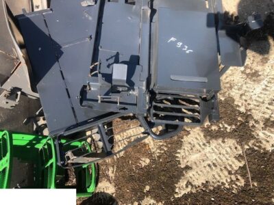 John Deere - Stopnie