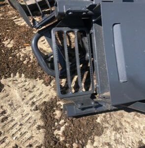 John Deere - Stopnie