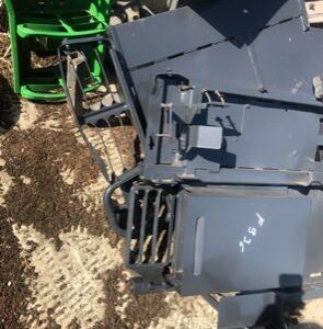 John Deere - Stopnie