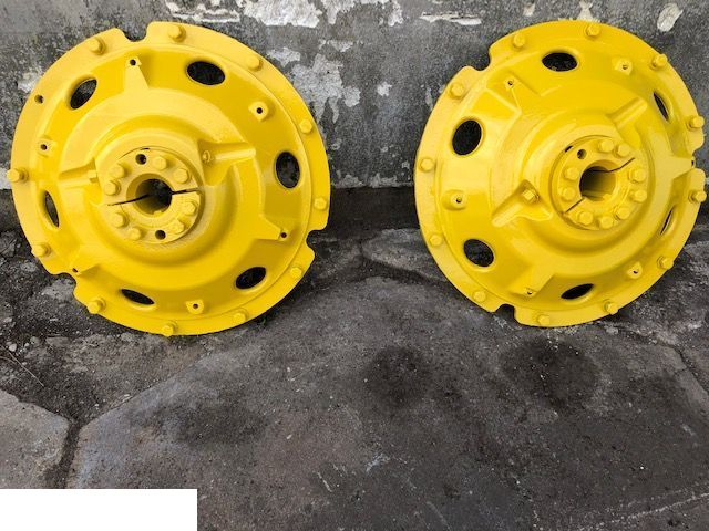 John Deere - Tarcza Felgi Tarcza Koła r38