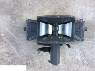 John Deere - Zaczep 39cm