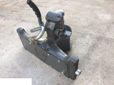 John Deere - Zaczep 39cm