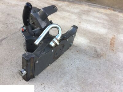 John Deere - Zaczep 39cm