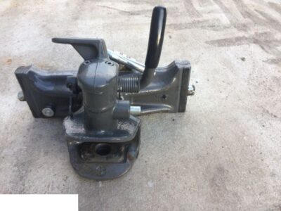 John Deere - Zaczep 39cm