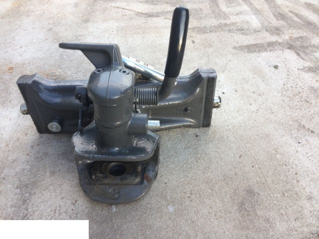 John Deere - Zaczep 39cm