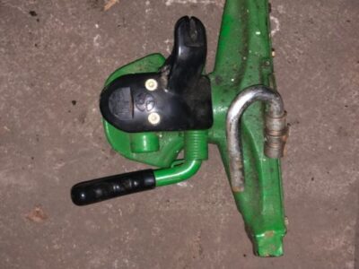 John Deere Zaczep Rozstaw 390