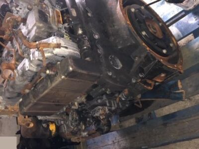 Jcb Silnik Tier 4i/Stage IIIB [CZĘŚCI]