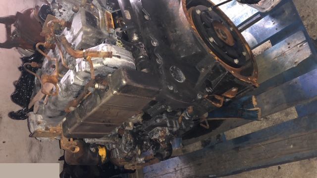 Jcb Silnik Tier 4i/Stage IIIB [CZĘŚCI]