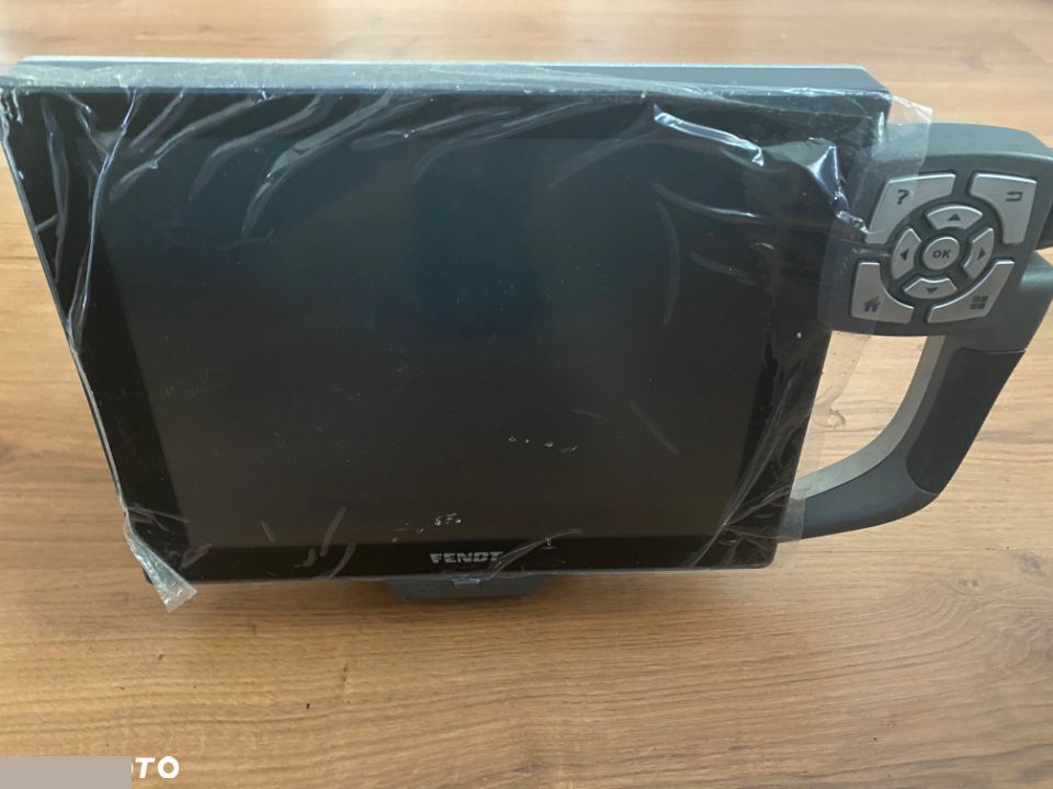 Agco Fendt Terminal ISOBUS