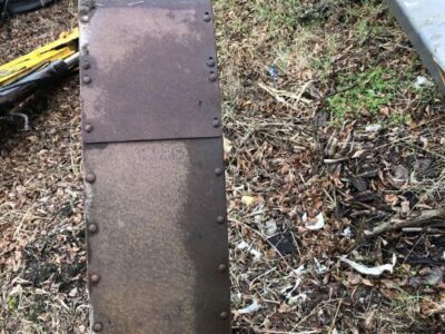 Kanał Wyrzutowy Rura Claas Jaguar 960 - [CZĘŚCI LUB CAŁOŚĆ]