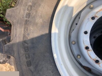 Koło 600/70 R30