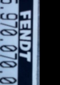 BCU Fendt g 725.970.070.019