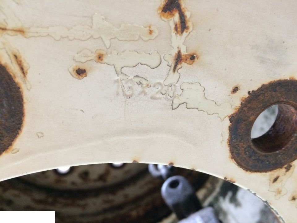 Koła 16.00/70-20 superking do matbro sanderson felga 13x20 sanderson matbro john deer