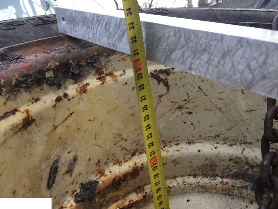 Koła 16.00/70-20 superking do matbro sanderson felga 13x20 sanderson matbro john deer