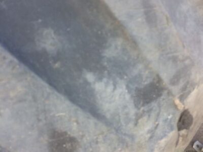 Koło - felga tylna koparko ładowarka Massey Ferguson Fermec , Terex , Rozmiar 480/80-26