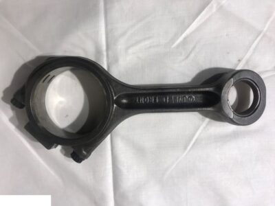 Korbowód John Deere 6068 4045 power tech R114081, R500335