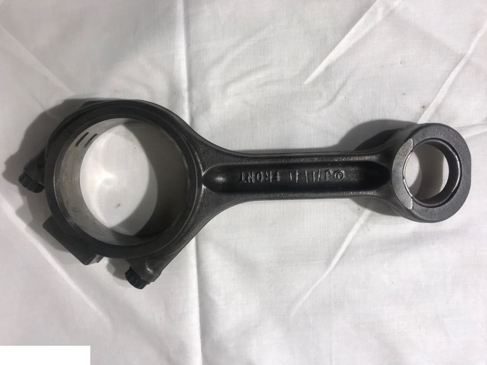 Korbowód John Deere 6068 4045 power tech R114081, R500335