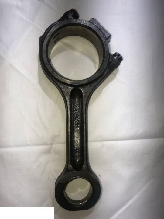 Korbowód John Deere 6068 4045 power tech R114081, R500335