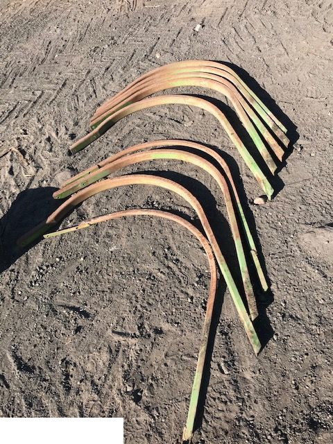 Krone Big Pack 120-80 listwy rotora